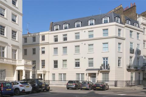 3 bedroom penthouse for sale, Chesham Street, SW1X