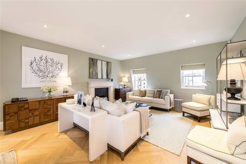 3 bedroom penthouse for sale, Chesham Street, SW1X