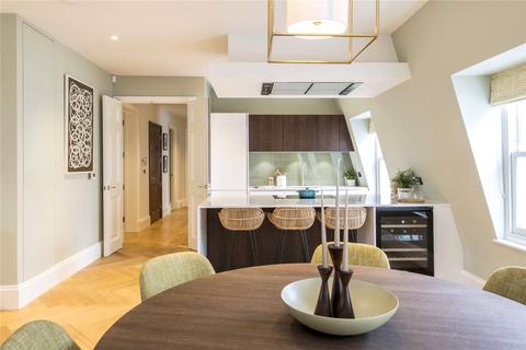 3 bedroom penthouse for sale, Chesham Street, SW1X