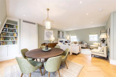 3 bedroom penthouse for sale, Chesham Street, SW1X