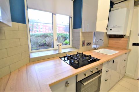 2 bedroom apartment to rent - Melmerby court, Eccles New Road, Salford