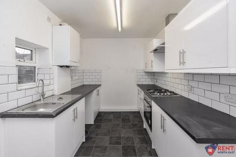 undefined, Hyde Park Street, Gateshead