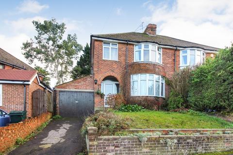 Reading - 3 bedroom semi-detached house for sale