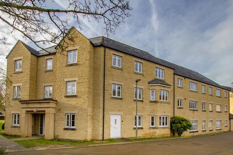 2 bedroom apartment to rent, Bathing Place Court, Jacobs Mill, Witney, Oxfordshire, OX28