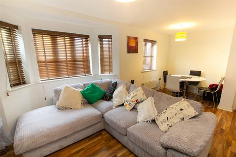 2 bedroom apartment to rent, Bathing Place Court, Jacobs Mill, Witney, Oxfordshire, OX28