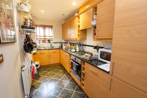 2 bedroom apartment to rent, Bathing Place Court, Jacobs Mill, Witney, Oxfordshire, OX28