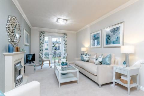 1 bedroom apartment for sale - St. Margaret's Road, Cheltenham, Gloucsester, GL50