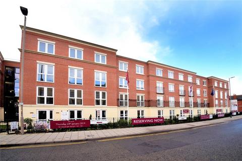 1 bedroom apartment for sale - St. Margaret's Road, Cheltenham, Gloucsester, GL50