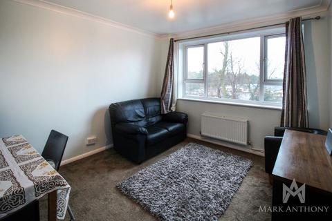 Alexandra Court Chase Road London N14 1 Bed Flat 1 050