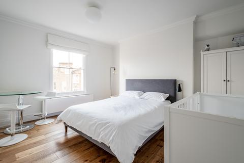 3 bedroom flat for sale, Almorah Road, London, N1