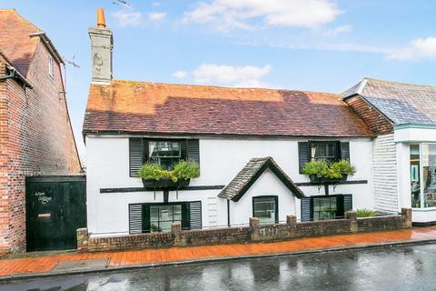 Search Cottages For Sale In Sussex Onthemarket