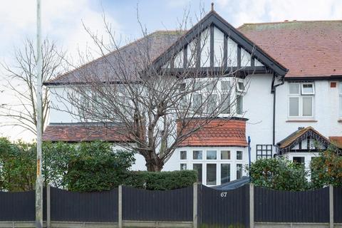 Search 5 Bed Houses For Sale In Thanet Onthemarket