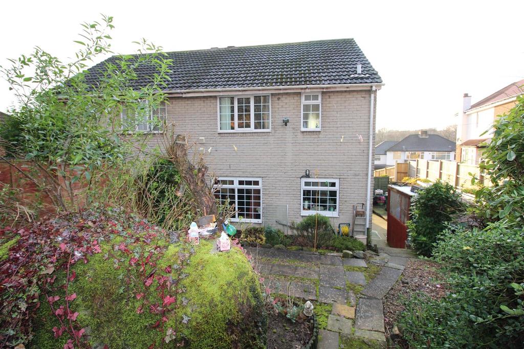 Houses For Sale In Cookridge Property  Houses To Buy