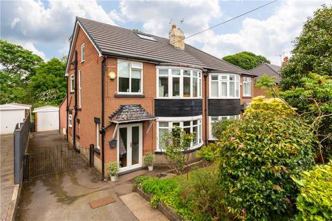 4 bedroom semi-detached house for sale, Shadwell Walk, Leeds, West Yorkshire, LS17