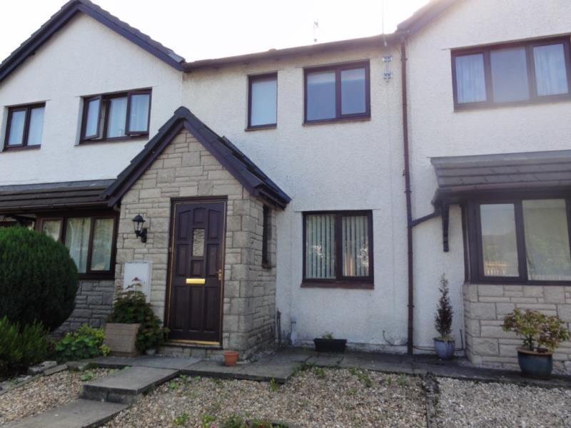 Valley Drive, Kendal, LA9 7SF 2 bed terraced house £650 pcm (£150 pw)