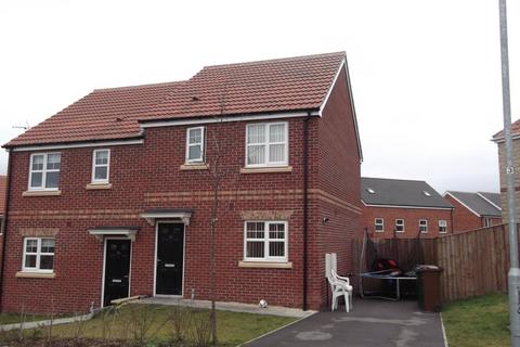 3 bed semi-detached house for rent in Joseph Street, Grimethorpe