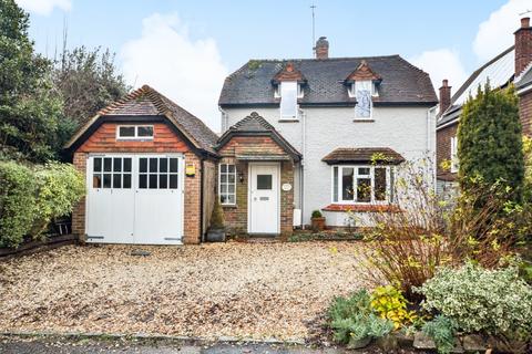 Search Detached Houses For Sale In Bosham Onthemarket