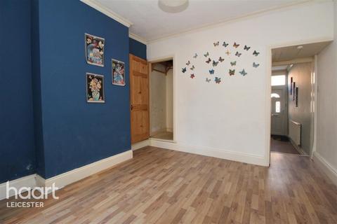 2 bedroom terraced house to rent, Muriel Road, Leicester