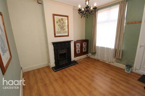 2 bedroom terraced house to rent, Muriel Road, Leicester