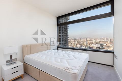 2 bedroom apartment to rent, Principal Tower, Principal Place, EC2A