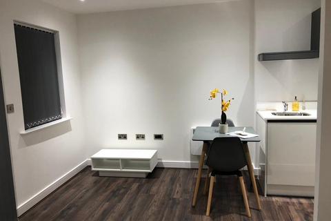 Studio to rent, Birmingham B24