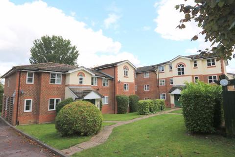 undefined, Alexandra Park, High Wycombe