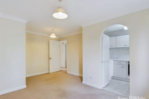 undefined, Alexandra Park, High Wycombe