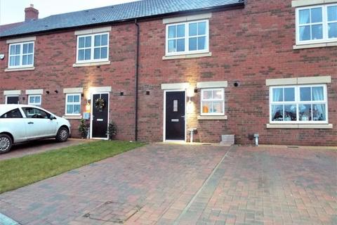 Search 2 Bed Houses For Sale In Backworth Onthemarket