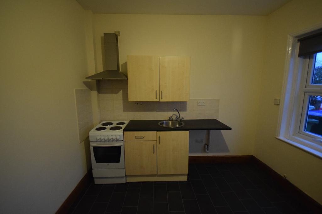 Apartment in Southampton - View 2