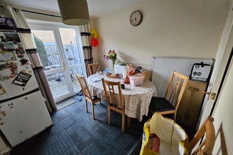 undefined, Stanley Mead, Bristol
