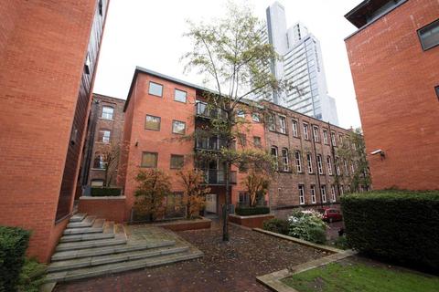 1 bedroom apartment to rent, Locks Yard, Manchester