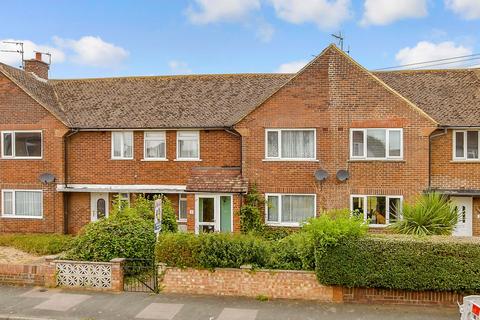 4 bedroom terraced house for sale, Harold Road, Deal, Kent