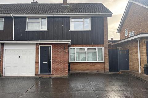 undefined, The Paddocks, Ingatestone CM4