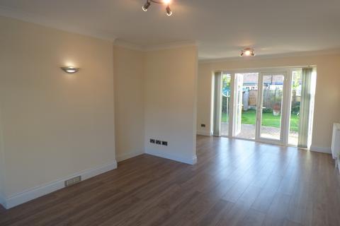 undefined, The Paddocks, Ingatestone CM4