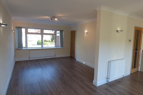 undefined, The Paddocks, Ingatestone CM4