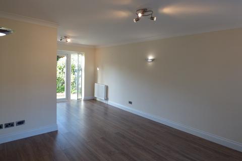 undefined, The Paddocks, Ingatestone CM4