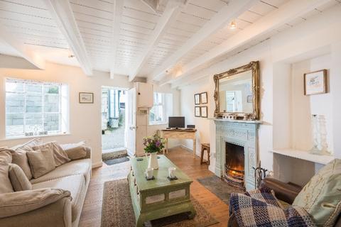Kittiwake Cottage 7 9 Middle Street Port Isaac 4 Bed House
