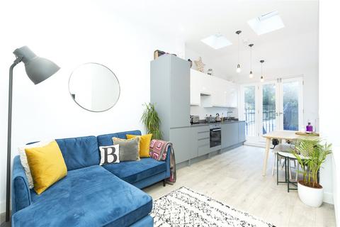undefined, Almeida Street, Barnsbury, London, N1