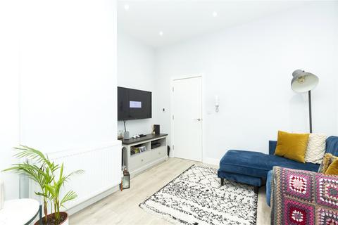 undefined, Almeida Street, Barnsbury, London, N1