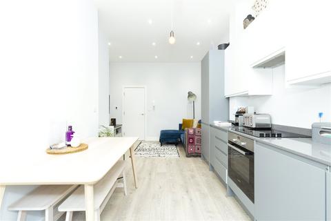 undefined, Almeida Street, Barnsbury, London, N1