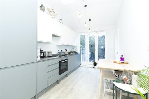1 bedroom apartment to rent, Almeida Street, Barnsbury, London, N1