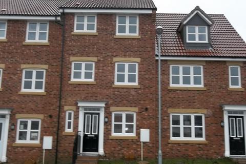 undefined, Pilgrims Way, Gainsborough