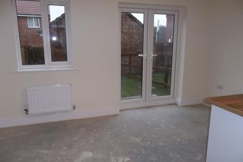 undefined, Pilgrims Way, Gainsborough