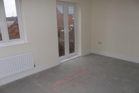 undefined, Pilgrims Way, Gainsborough