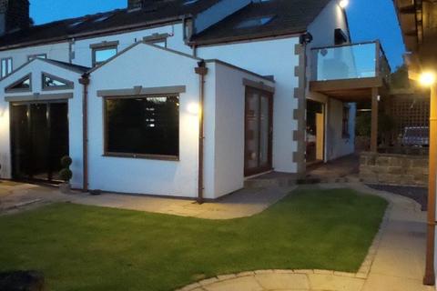 Search Detached Houses For Sale In Wakefield Onthemarket