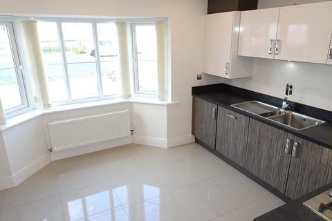 undefined, Johnsons Gardens, MANVERS, Wath Upon Dearne, S63