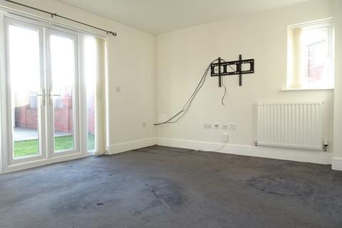 undefined, Johnsons Gardens, MANVERS, Wath Upon Dearne, S63