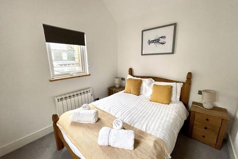 2 bedroom apartment for sale, Pednolver Terrace, St. Ives TR26