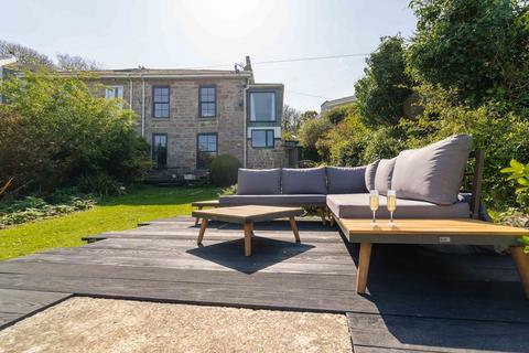undefined, Primrose Valley, St. Ives TR26