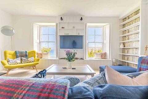 undefined, Primrose Valley, St. Ives TR26